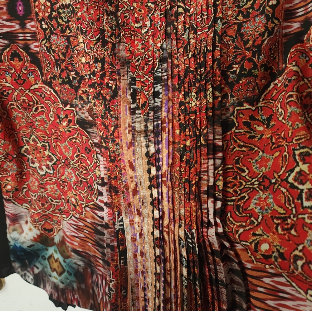 Anthropologie Ranna Gill top - Picture 6 of 6